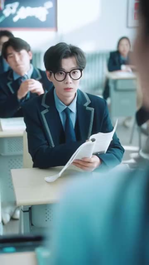 世家弃子他竟是小镇做题家（70集）短剧全集VR沉浸版