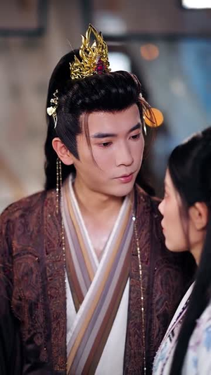 穿书后我靠干饭驯服甜翻暴君（99集）短剧全剧终在线连看