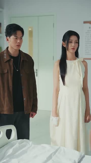 她的伪装战书（60集）短剧全集热力排行榜之一