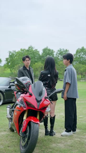 原来我是仙二代（63集）短剧大结局合集放送