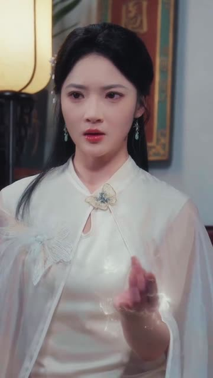 别慌老祖她法力无边（55集）短剧合集导演剪辑版