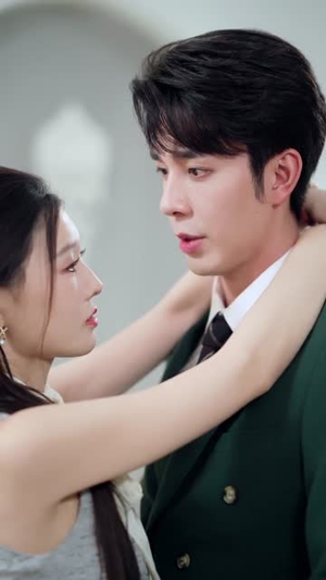 萌宝助攻：拐个爹地送妈咪（76集）短剧终篇全集限免看