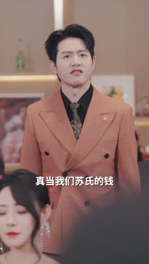 棋落无人诉情长（72集）短剧精选全集无广告