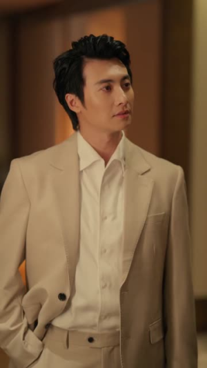 危情泰兰德（60集）短剧最终章免费合集