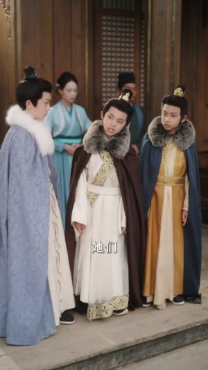 侯府主母要寿终正寝（77集）短剧全集秒播无卡顿