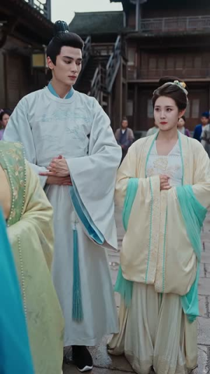 状元郎夫人又掀桌了（50集）短剧完整版全集放送