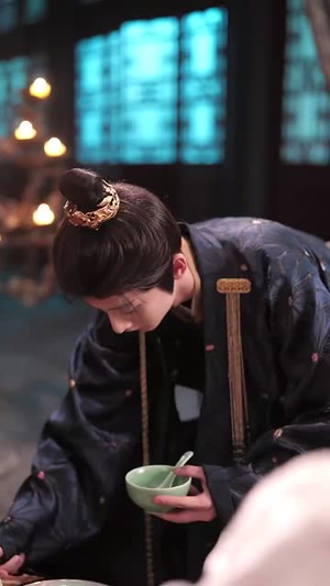 父凭女贵，天降貔貅扶爹当皇帝（70集）短剧热播全集免费追