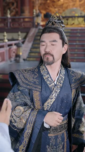 人在截教写日记，逆转封神（91集）短剧终极大结局合集