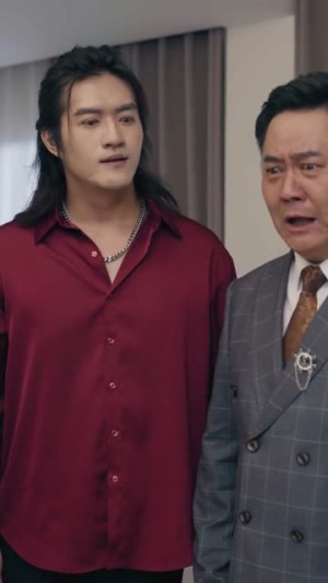 重生归来，真少爷专治不服（62集）短剧全剧免费合集