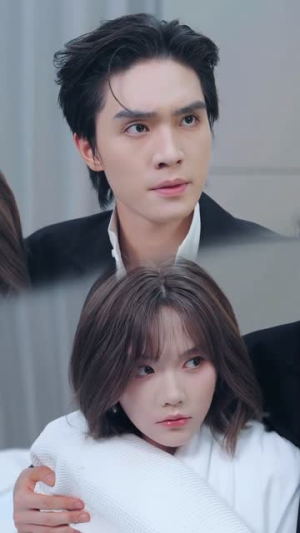 不负当年晴时雨（72集）短剧超清全集在线看