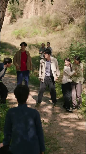 七零娇妻开局怒甩渣男（80集）短剧结局篇全集直通