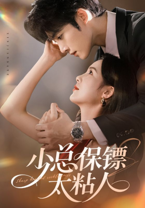 少总保镖太粘人（73集）短剧热映全集免费刷