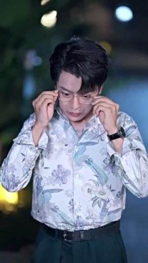 少总保镖太粘人（73集）短剧合集导演剪辑版