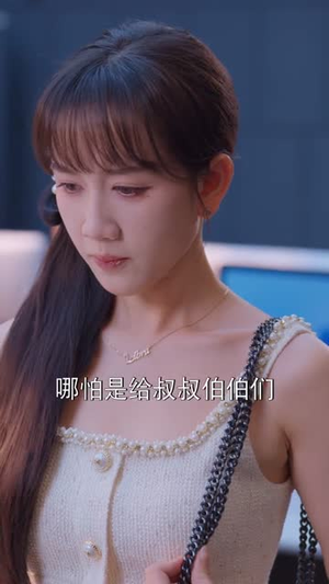 全家偷听养女心声重生后我笑了（73集）短剧全集连看不停歇