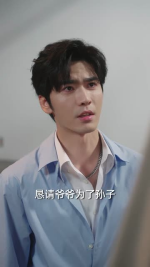 城南的花开了，你还走吗（84集）短剧大结局限免特辑