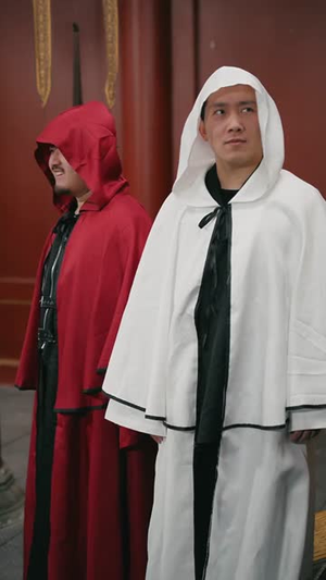 反派:女主偷看书评,集体黑化(83集) 反派:女主偷看书评,集体黑化(83集)短剧全集投屏大屏看