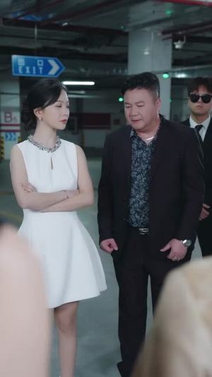 黑化总裁拯救计划（62集）短剧超清全集在线看