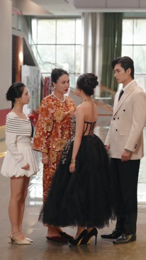 失忆后,白月光她成了替身(70集) 失忆后,白月光她成了替身(70集)短剧全集热力排行榜之一