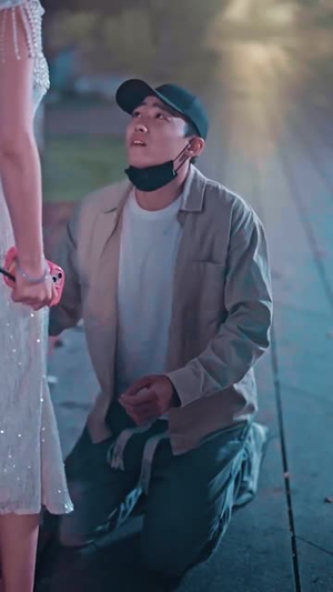 恋爱,谈,谈的就是古今恋(80集) 恋爱,谈,谈的就是古今恋(80集)短剧全集秒播无卡顿