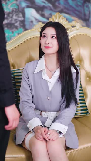 我靠心动值走上巅峰（61集）短剧最终章免费合集