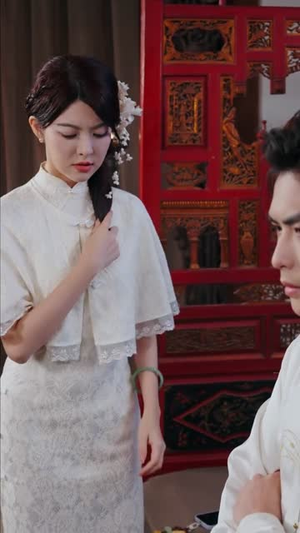 宁负如来不负卿（81集）短剧合集蓝光画质