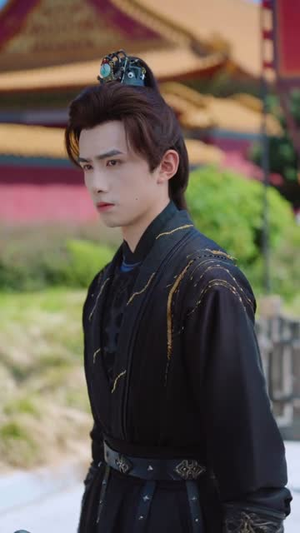 烬烟时欢录(50集) 烬烟时欢录(50集)短剧全剧终高清放送