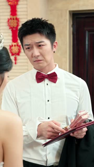 封牌时刻（65集）短剧超清全集在线看