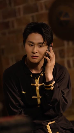 重回九零后之食武双全（66集）短剧大结局超前点映