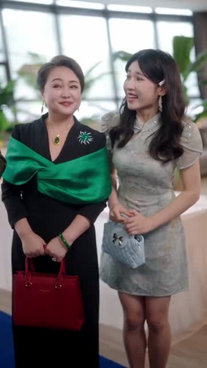 觉醒后恋爱脑大小姐摊牌了（80集）短剧宝藏全集限免看