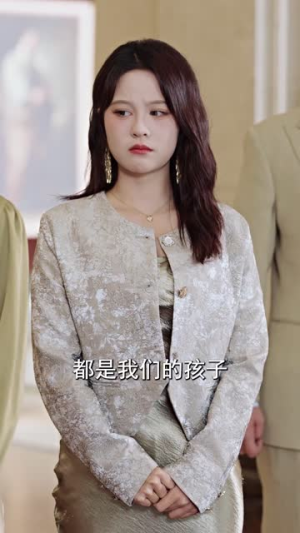 冷艳家教竟是女王（52集）短剧全季限免大放送