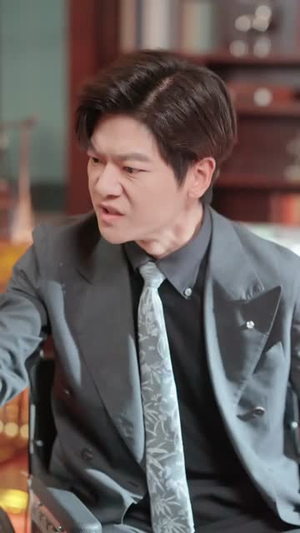 谁言焰火璀璨（61集）短剧经典全集任你选