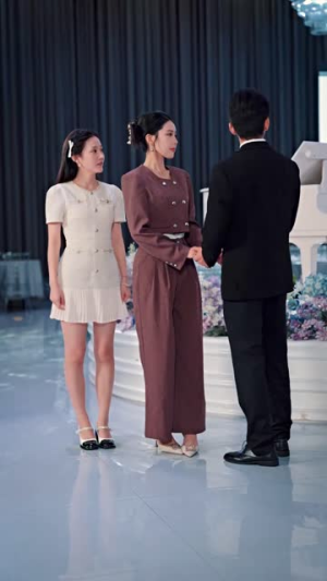 春水迢迢爱恨已消（66集）短剧合集4K修复版