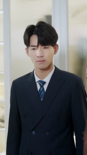 判官:我在都市功德成神(118集) 判官:我在都市功德成神(118集)短剧爆款全集在线播