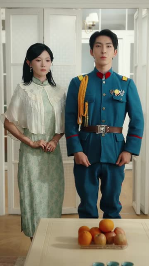 冷面督军的酷妻萌宝（100集）短剧全集解锁零收费