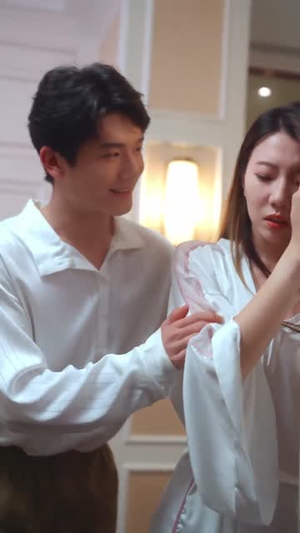 离婚后，我人见人爱（80集）短剧完结篇全集连播