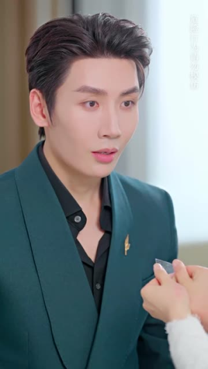 往事藏匿枯鱼之肆（62集）短剧完整版全集放送