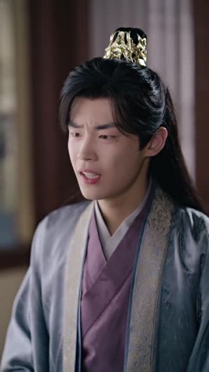 良辰佳话(69集) 良辰佳话(69集)短剧大结局超前点映