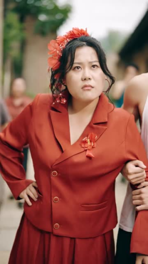 穿到饥荒年，我靠绑定挨骂系统顿顿吃肉（80集）短剧大结局连更全集