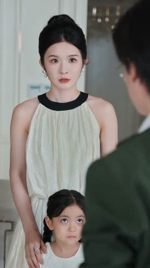 爱在爸爸离开后（93集）短剧合集彩蛋完整版