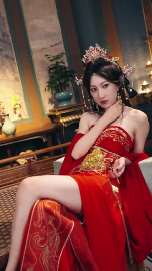 皇权许你（78集）短剧完整版全集放送