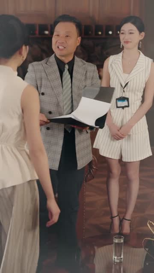 密爱五年，男友给我发来婚礼请柬（76集）短剧全系列免费畅享