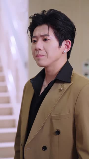 他在赚钱我在花，契约夫妻顶呱呱（79集）短剧合集4K修复版