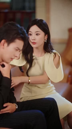 你的爱时过境迁（61集）短剧完结全集限免刷