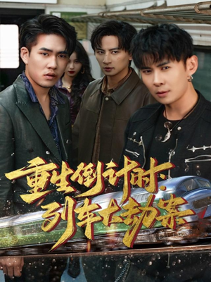 重生倒计时:列车大劫案(80集) 重生倒计时:列车大劫案(80集)短剧全剧终在线连看