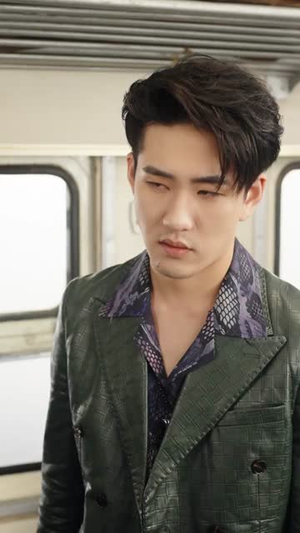 重生倒计时:列车大劫案(80集) 重生倒计时:列车大劫案(80集)短剧完结篇全集连播