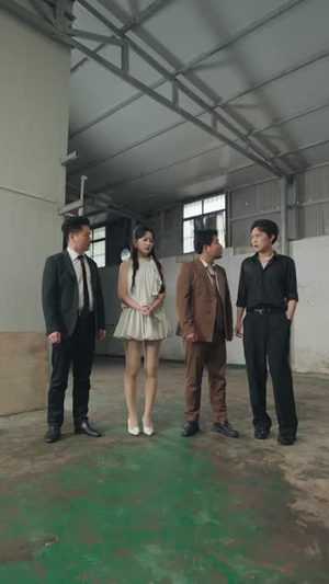 小卖部通末世，拿出泡面后破防了（80集）短剧终章免费大放送