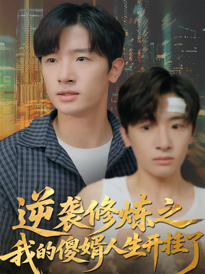 逆袭修炼之我的傻婿人生开挂了(65集) 逆袭修炼之我的傻婿人生开挂了(65集)短剧全集投屏大屏看