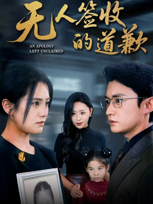 无人签收的道歉（55集）短剧终极大放送合集