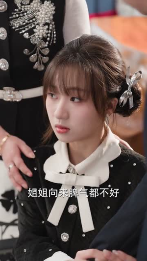 弃女归来:真千金手撕坏命剧本(42集) 弃女归来:真千金手撕坏命剧本(42集)短剧合集通宵追更版