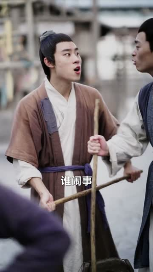 开局一间破草屋，我靠养娃系统致富（62集）短剧热播全集免费追